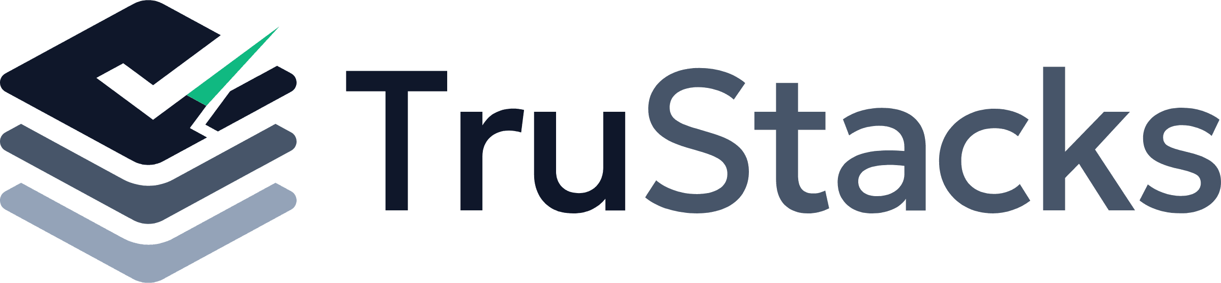 TruStacks